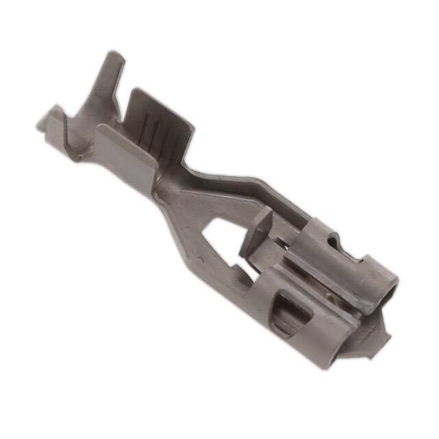 2825084-1 TE Connectivity AMP Connectors  Conectores de desconexión rápida